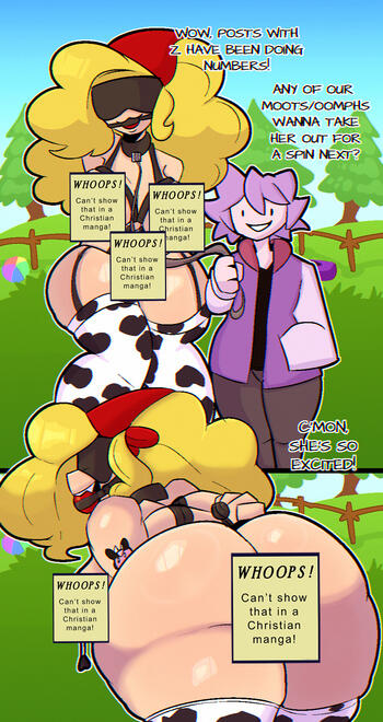 (Cell) Shaded Example (with background)