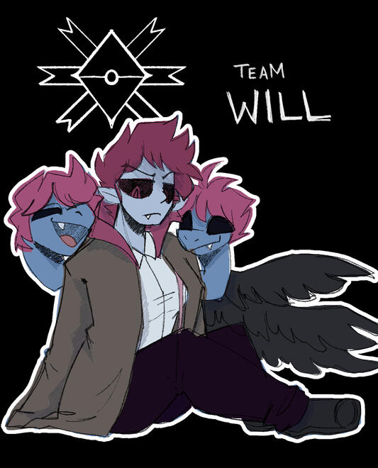 Sketch (Colored) Example